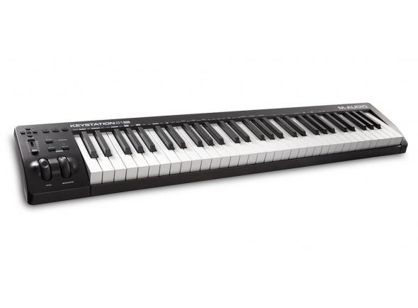 M-Audio Keystation 61 MK3 M-Audio Keystation 61 MK3